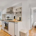 Apartment Marinas