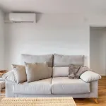 Marinas Apartment