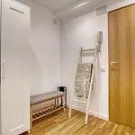 Apartment Marinas *