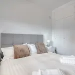 Marinas Apartment Denia