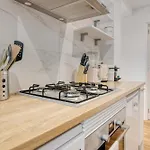 Marinas Apartment Denia