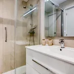 Apartment Marinas *