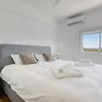 דירה Marinas דניה