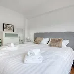 Marinas Apartment Denia