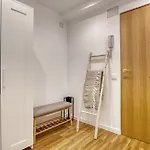 Apartment Marinas Denia