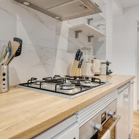 Marinas Apartamento Dénia