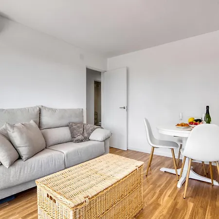 Marinas Apartamento *