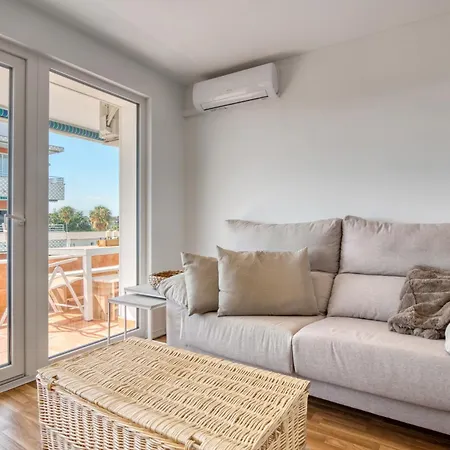 Marinas Apartamento *