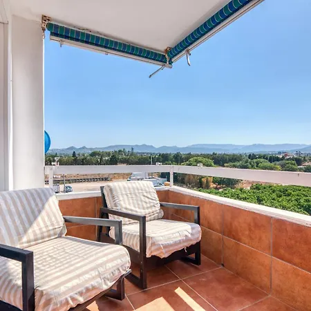 Marinas Apartamento