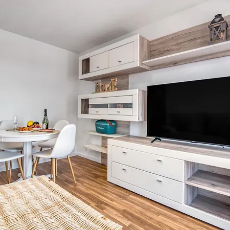 Marinas Apartment Denia
