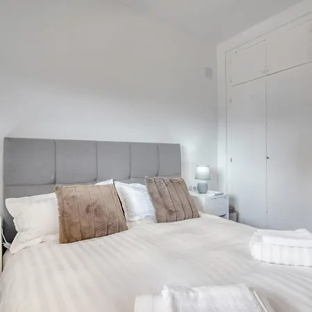Marinas Apartamento Dénia