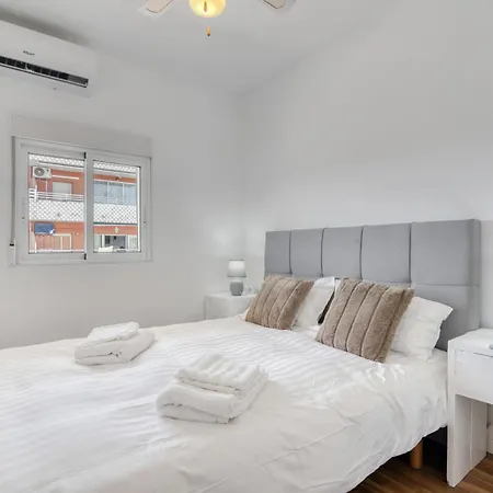 Apartamento Marinas
