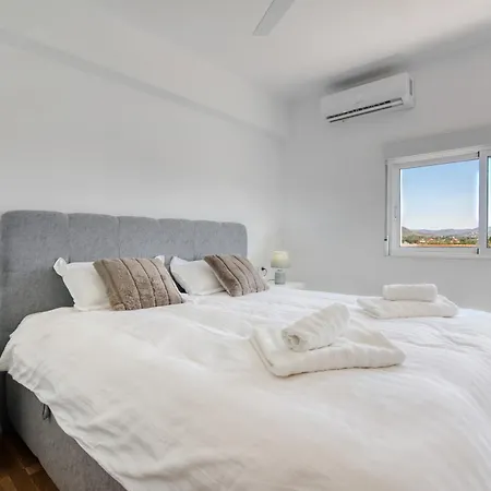 Apartamento Marinas Dénia