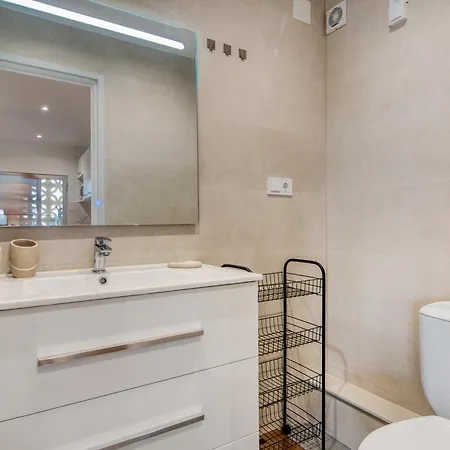 Apartamento Marinas Dénia