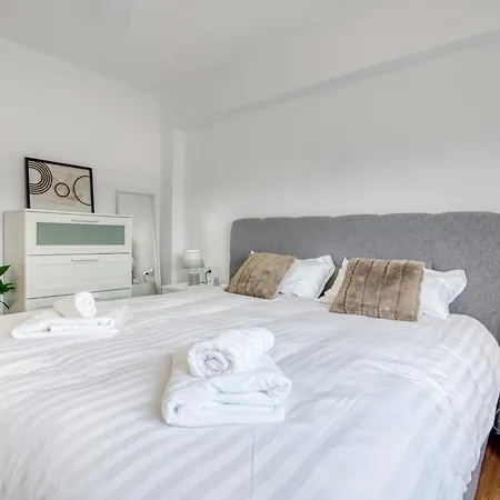 Marinas Apartamento Dénia