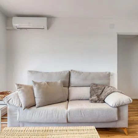 Marinas Apartamento Dénia