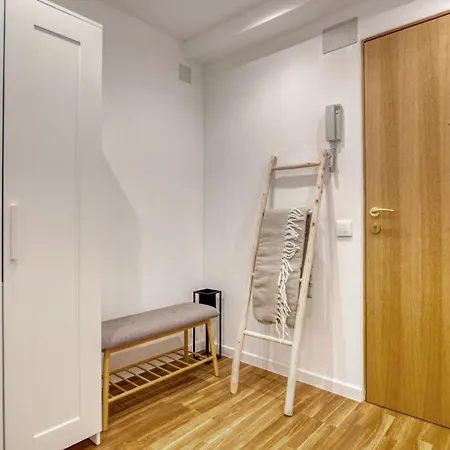 Apartamento Marinas Dénia